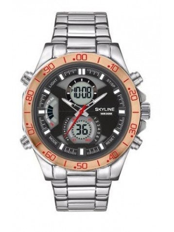 Skyline 211 watch discount